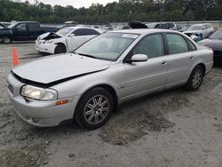 Volvo Vehiculos salvage en venta: 2005 Volvo S80 2.5T