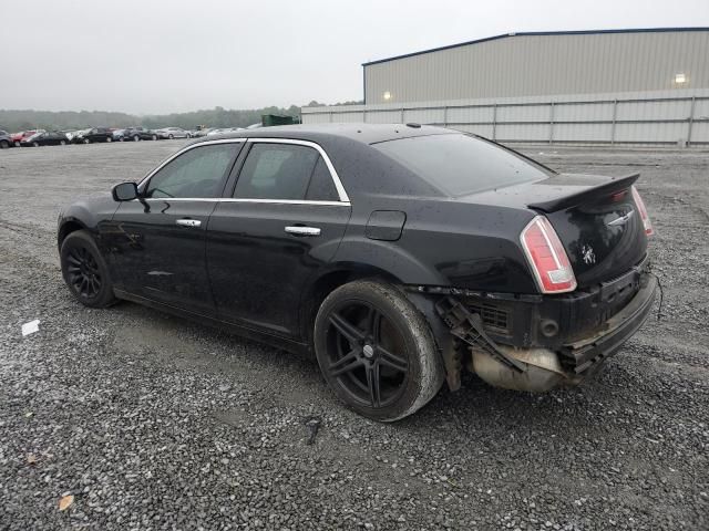 2013 Chrysler 300