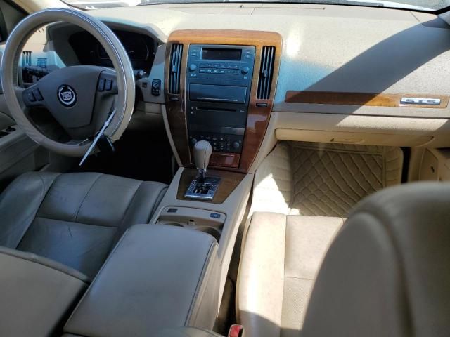 2005 Cadillac STS