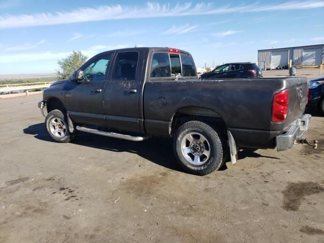 2008 Dodge RAM 2500 ST