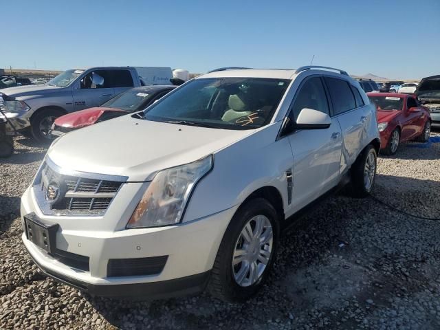 2011 Cadillac SRX Luxury Collection