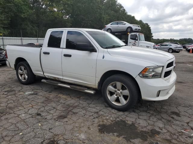 2013 Dodge RAM 1500 ST