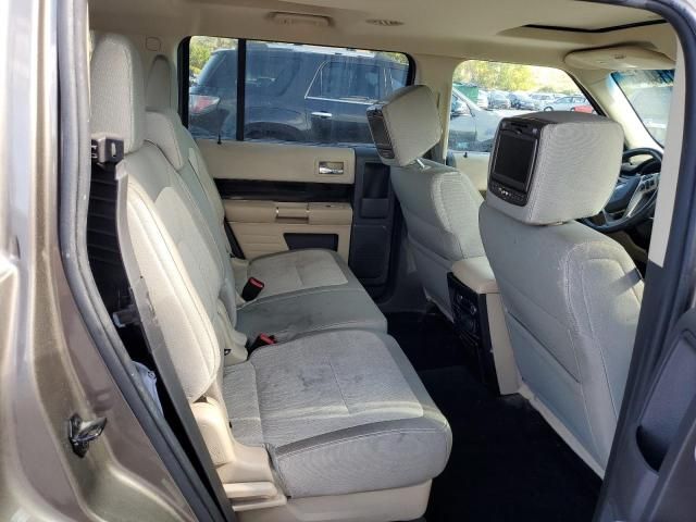 2014 Ford Flex SEL