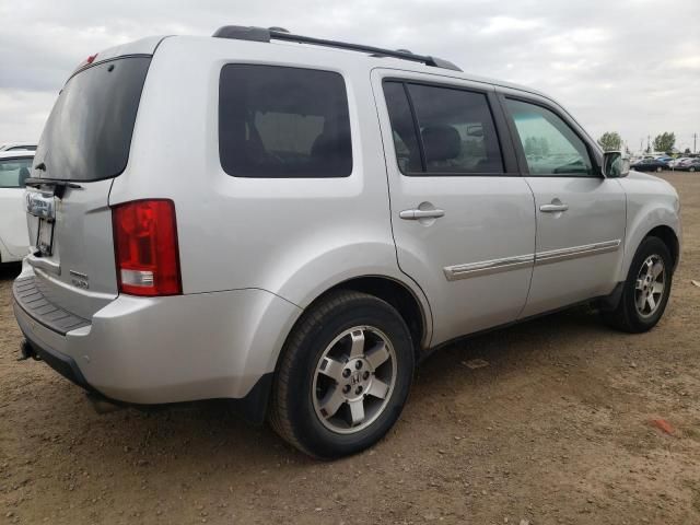 2009 Honda Pilot Touring