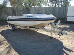 Rinker salvage cars for sale: 1988 Rinker Boat