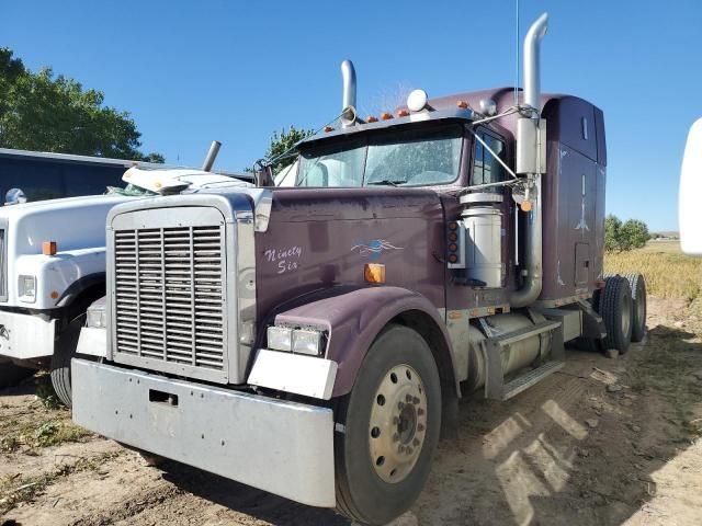 1996 Freightliner Conventional FLD120