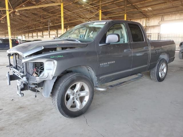 2006 Dodge RAM 1500 ST