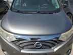 2012 Nissan Quest S