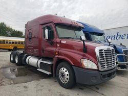 Freightliner salvage cars for sale: 2017 Freightliner Cascadia 125