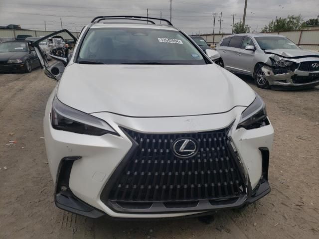 2024 Lexus NX 250 Premium