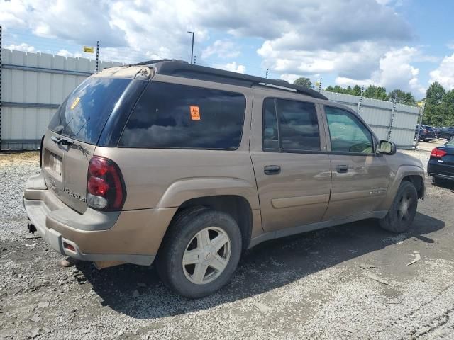 2003 Chevrolet Trailblazer EXT