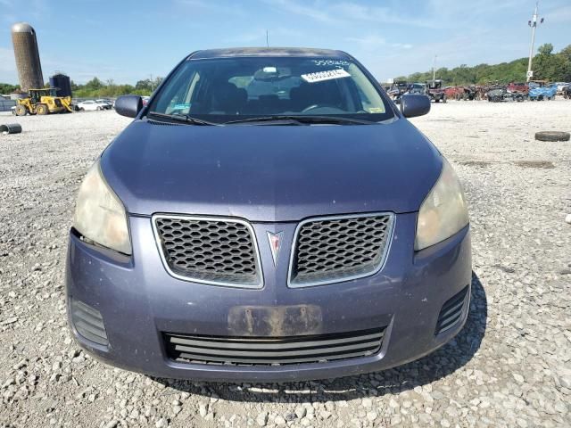 2010 Pontiac Vibe