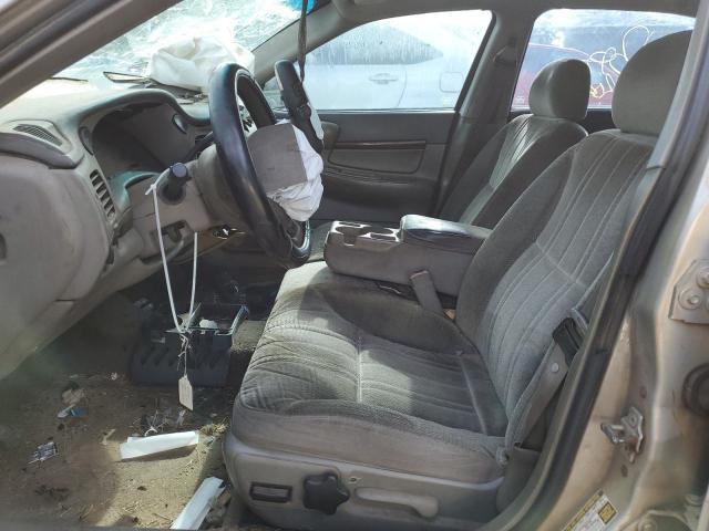 2005 Chevrolet Impala