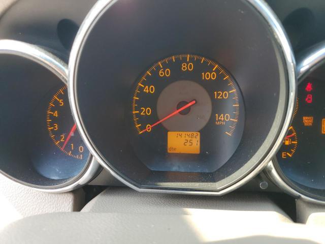 2005 Nissan Altima S