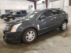 Cadillac Vehiculos salvage en venta: 2015 Cadillac SRX Luxury Collection