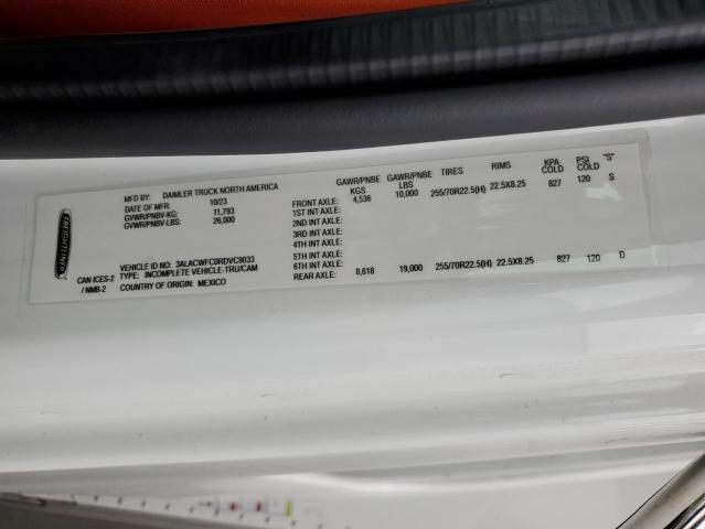 2024 Freightliner M2 106 Medium Duty