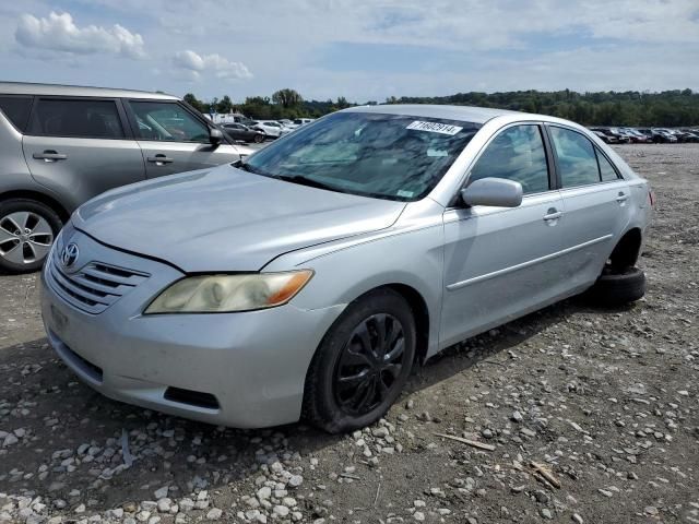 2007 Toyota Camry CE