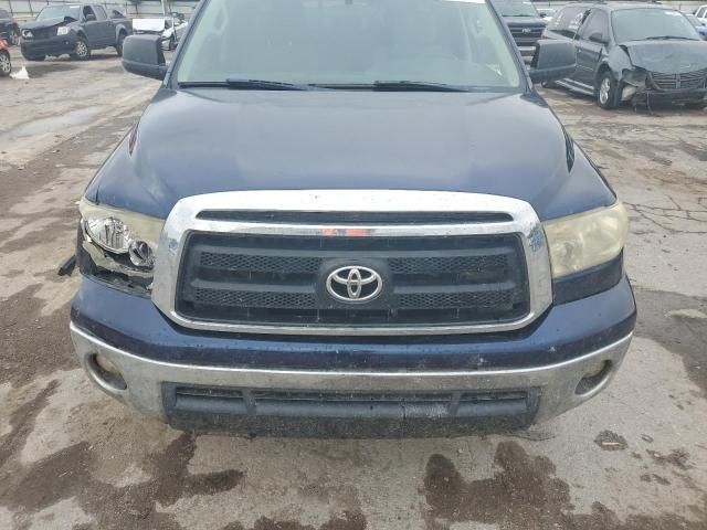 2010 Toyota Tundra Double Cab SR5