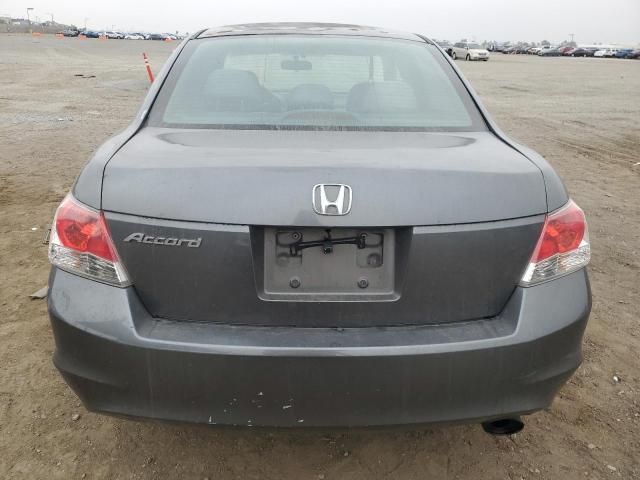 2010 Honda Accord LXP