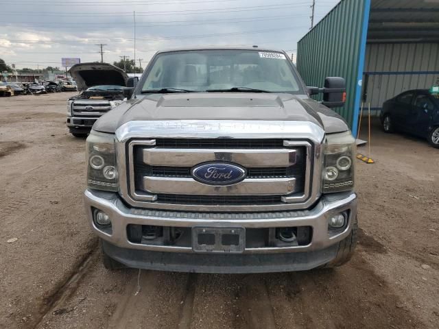 2015 Ford F250 Super Duty