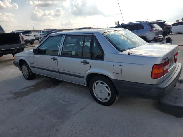 1994 Volvo 940