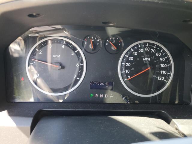 2012 Dodge RAM 1500 ST