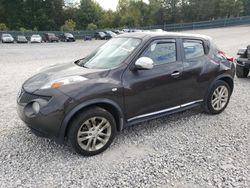 2013 Nissan Juke S for sale in Madisonville, TN