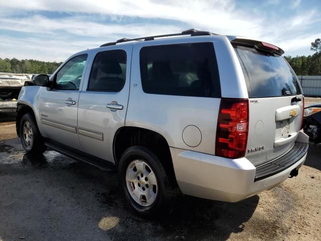 2013 Chevrolet Tahoe K1500 LT