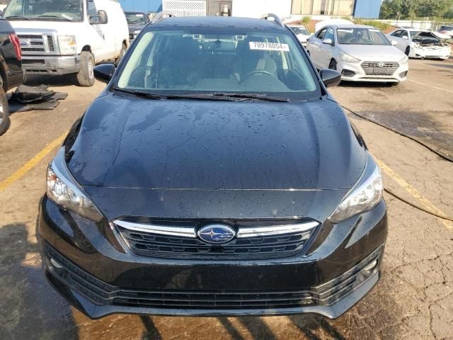 2020 Subaru Impreza Premium