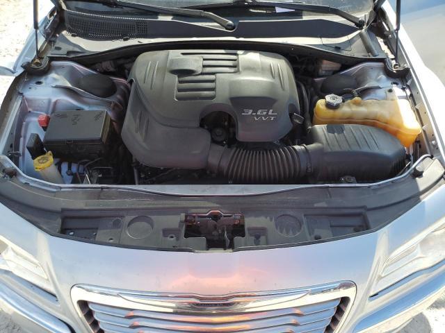2013 Chrysler 300C