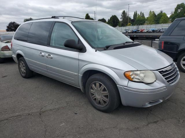 2007 Chrysler Town & Country Touring