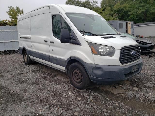 2016 Ford Transit T-150