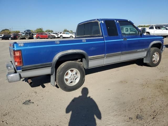 1994 Dodge Dakota