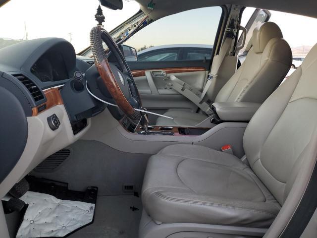 2008 Saturn Outlook XR