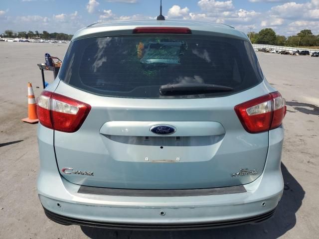 2013 Ford C-MAX SE