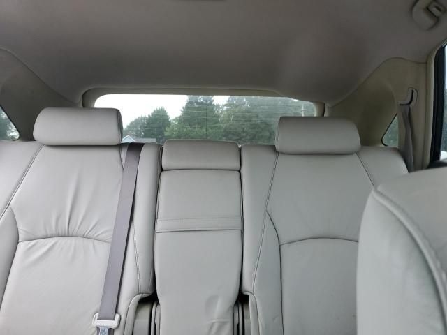 2008 Lexus RX 350