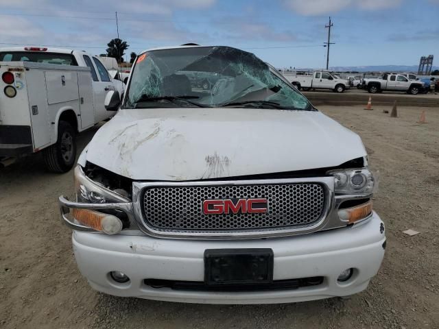 2006 GMC Yukon Denali