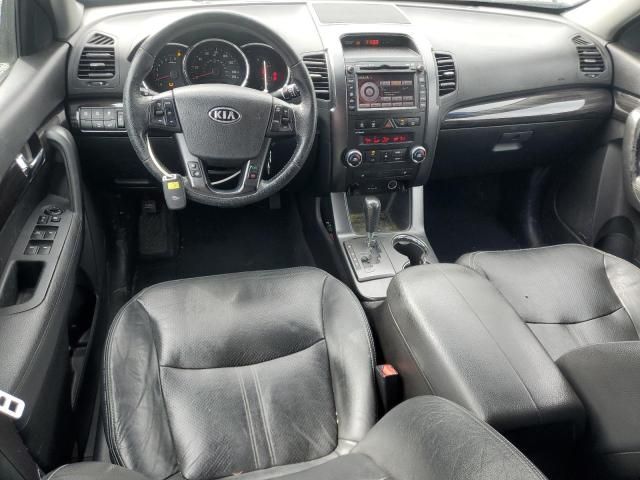 2011 KIA Sorento EX