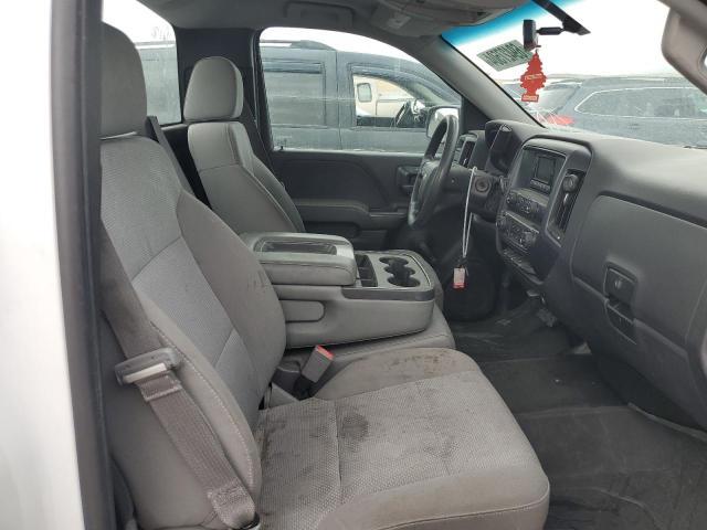 2014 Chevrolet Silverado C1500