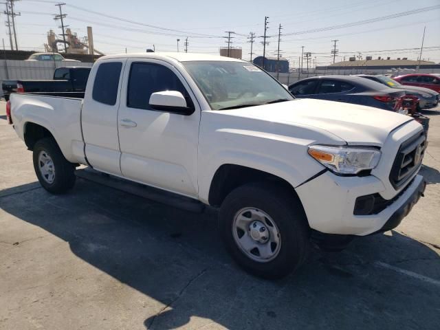 2023 Toyota Tacoma Access Cab