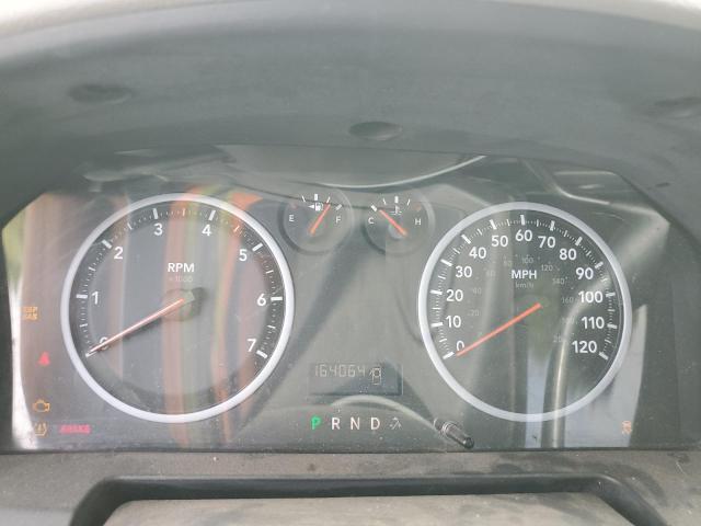 2010 Dodge RAM 1500