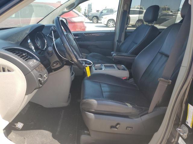 2014 Chrysler Town & Country Touring L