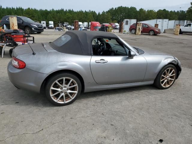 2010 Mazda MX-5 Miata