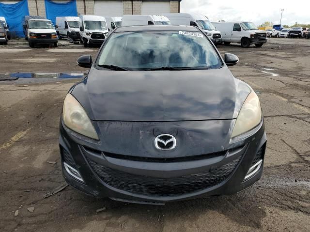 2010 Mazda 3 S