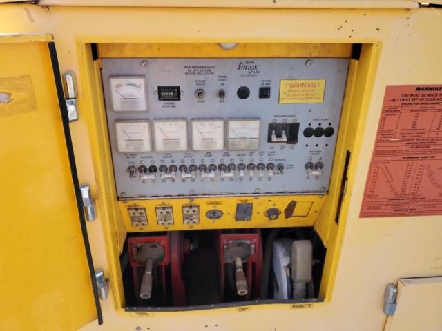 1998 Fenex F101K