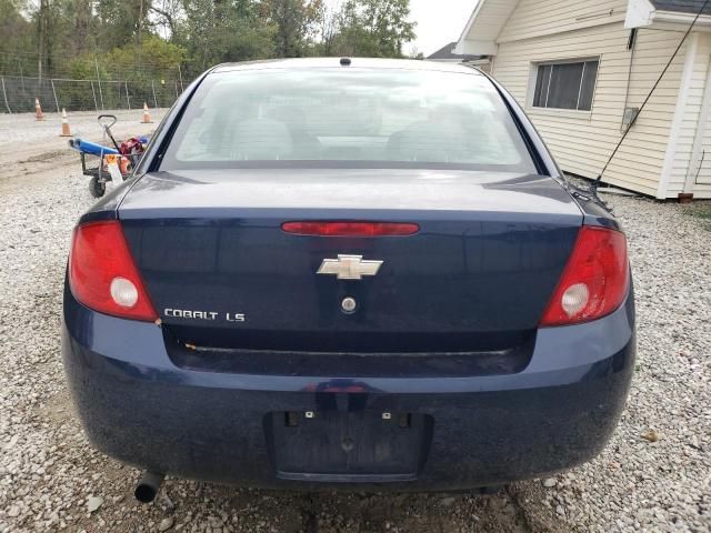 2008 Chevrolet Cobalt LS