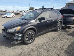 2016 Subaru Crosstrek Premium en venta en Eugene, OR