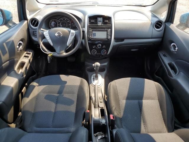 2015 Nissan Versa Note S