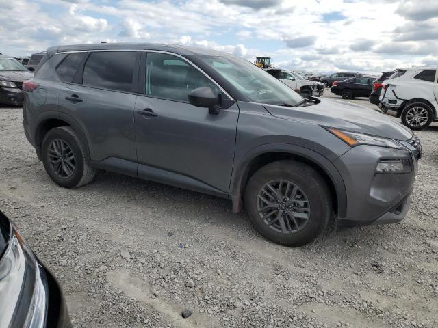 2022 Nissan Rogue S