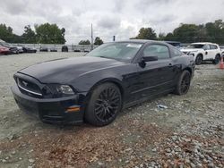 Ford Vehiculos salvage en venta: 2014 Ford Mustang